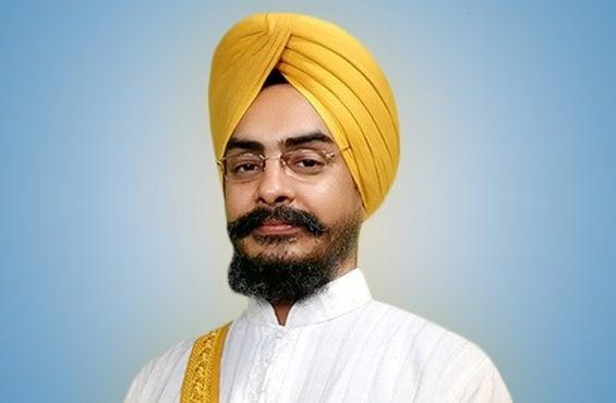 Bhai Arvinder Singh Noor