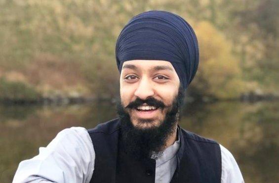 Bhai Hajara Singh (UK)