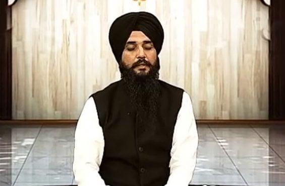 Bhai Sarbjit Singh (Canada)