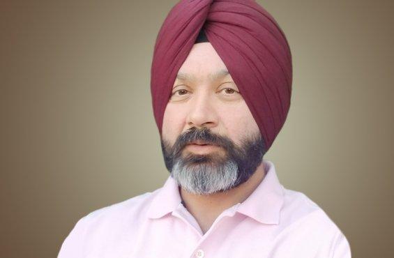 Bhupinder Singh USA