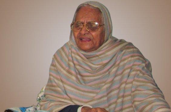 Bibi Jaswant Kaur