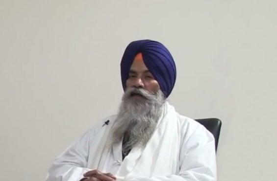 Giani Puran Singh