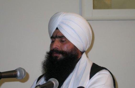 Bhai Gupal Singh (Boston)