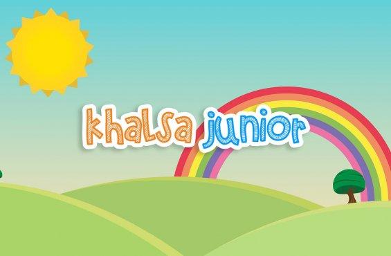 Khalsa Junior