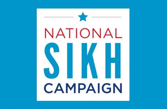 National Sikh Campaign