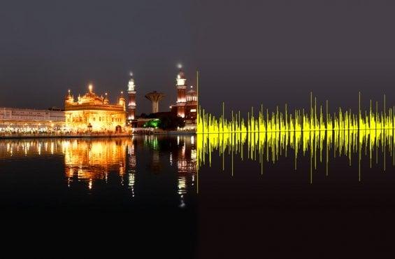 Sounds of the Sikhs