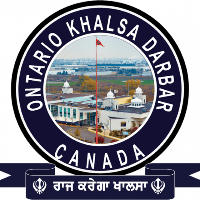 Ontario Khalsa Darbar