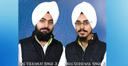 Bhai Vikramjit & Gursewak Singh (NKJ Gurdaspur)