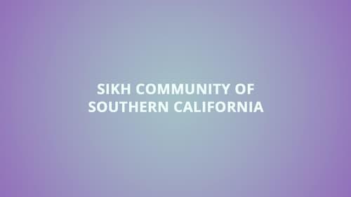 Sikh Community of Southern California