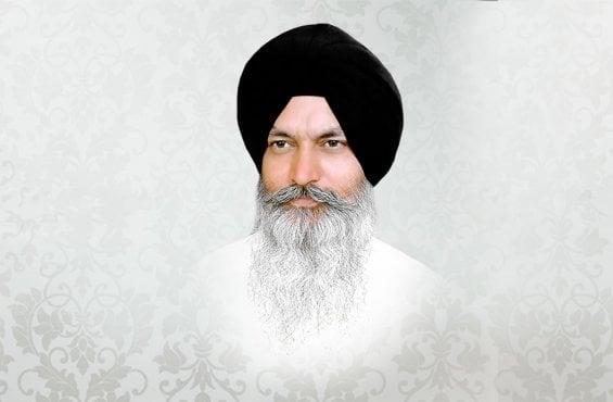 Bhai Maninder Singh (Sri Nagar)