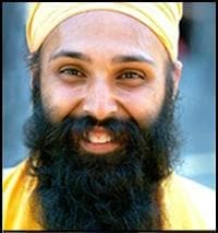 Bhai Parminder Singh