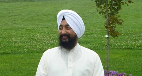 Bhai Baldev Singh Vadala