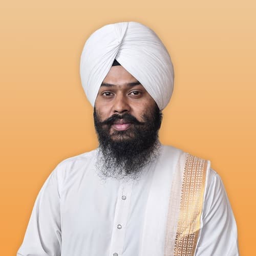 Bhai Gurbaj Singh Puhla