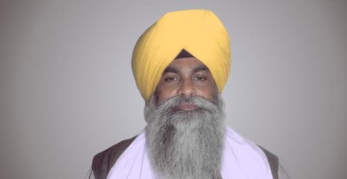 Bhai Surinder Singh (Patna Sahib)