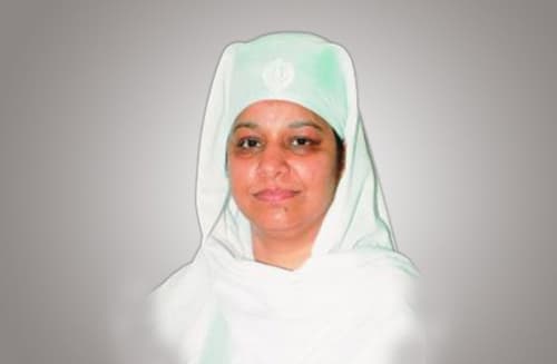 Baljit Kaur Khalsa